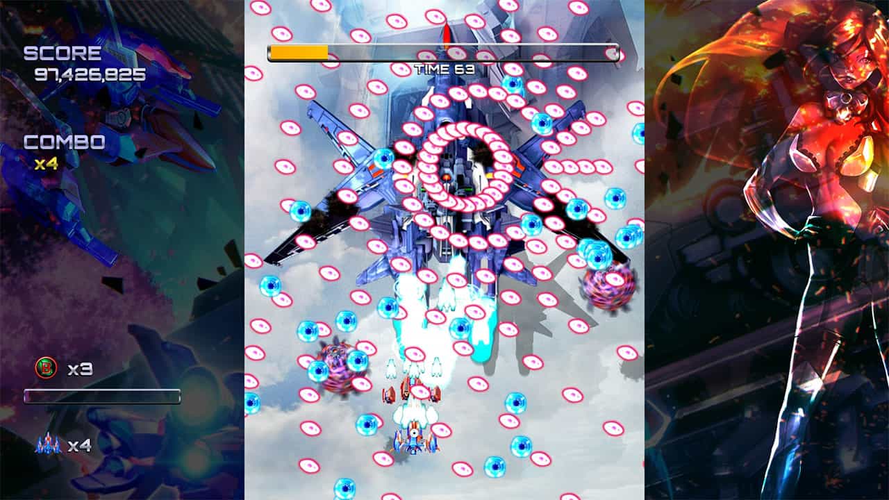 鬼刃HD/官方中文/本体+最新1.0.2升补[NSP]