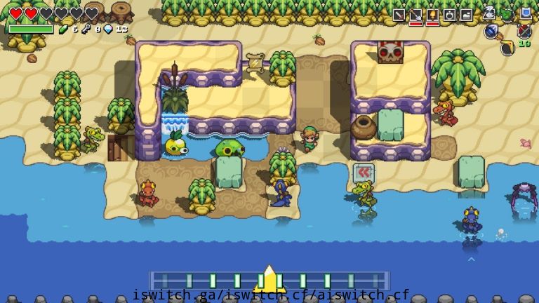 塞尔达:节奏海拉鲁/最新1.4.0升补+DLC [有本体]