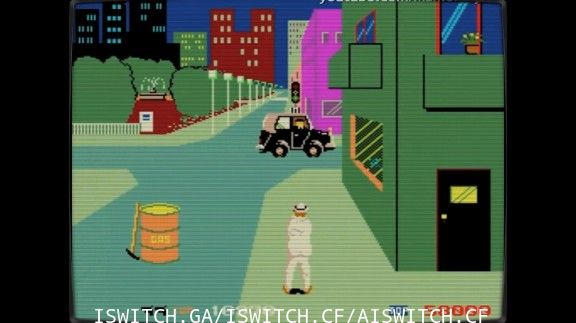 怀旧经典/Retro Classix 2 in 1/英文版/[NSZ]