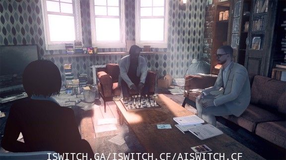 致命预感2:虚假祝福/英日版/本体+最新1.0.4补丁/[NSP]