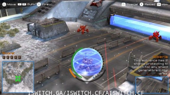 反射单元2:Reflex Unit 2/英文版/[NSZ]