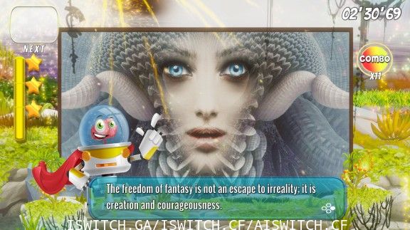 超级拼图梦/英文版/[NSZ]