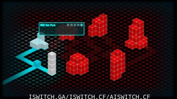 Cyber Complex/英文版/[NSZ]