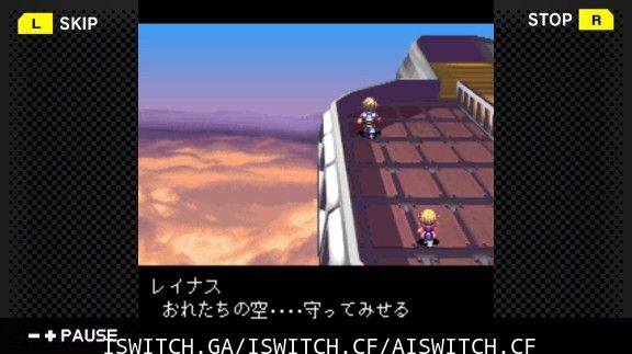 G-MODEアーカイブス17/原汁日文/[XCI]