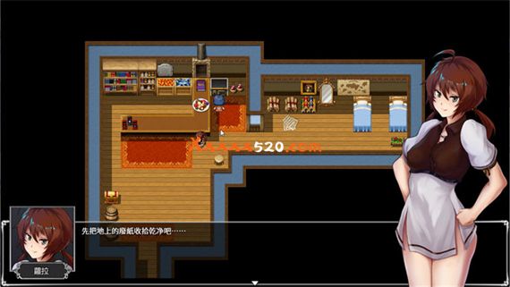 圣战少女篇|官方中文|解压即撸