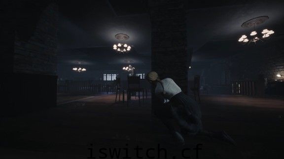 特种部队:封锁行动/官方中文/本体+3DLC整合即撸版/[XCI]