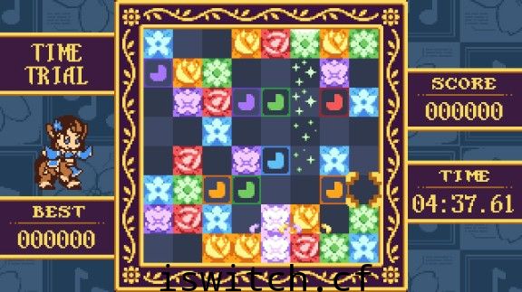 花瓣粉碎:Petal Crash/英文版/本体+1.0.1升补[NSP]
