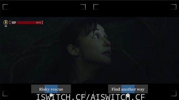 真人出演/因迈斯乐园/官方中文/本体+1.0.2升补[NSZ][10.16]
