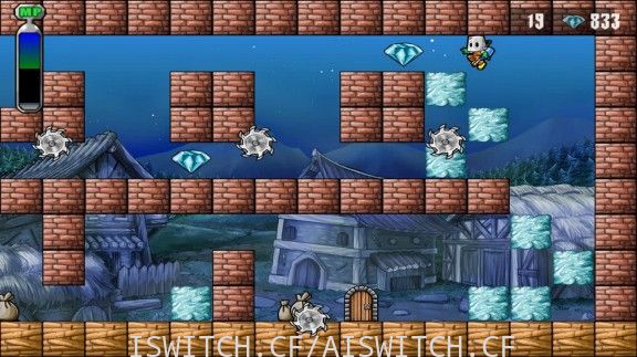 除灵师/英文版/本体+1.0.2整合即撸版/[XCI]