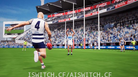 猛男必玩/AFL 进化2/英文版/本体+1.0.4升补/[NSZ]