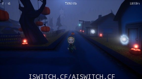 闹鬼:波比的噩梦/英文版/[NSZ]