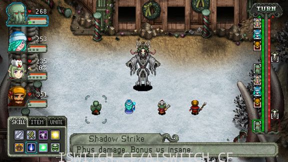Cthulhu Saves Christmas/英文版/[NSZ]