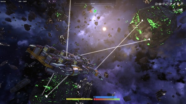 猎户座|官方中文|V22.11.2022+全DLC-沙盒模拟|解压即撸