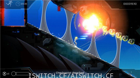 极速冒险2X/英文版/本体+1.0.1升补/[NSZ]