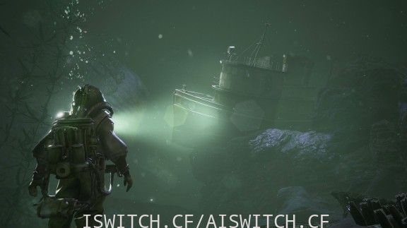 沉没之城/官方中文/本体+1.2升补+5DLC/[XCI]