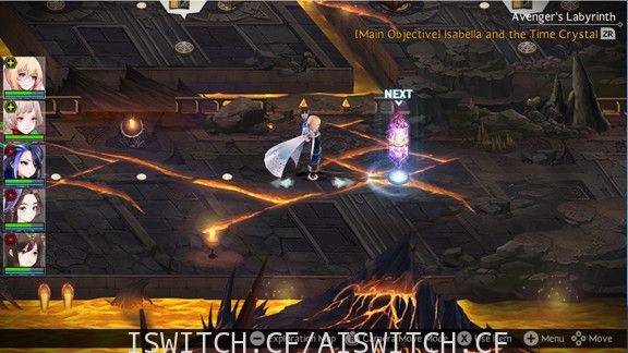 七骑士:时空旅人/官方中文/本体+1.4.0+7DLC整合即撸版/[XCI]