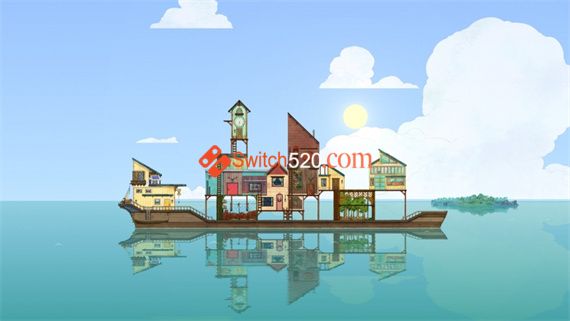 灵魂摆渡人|中文|BUILD 9986620|解压即撸