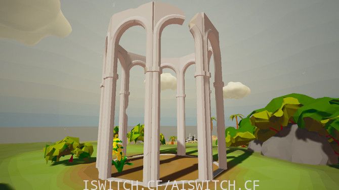 梦幻世界/官方中文/本体+1.0.1升补/[NSZ]