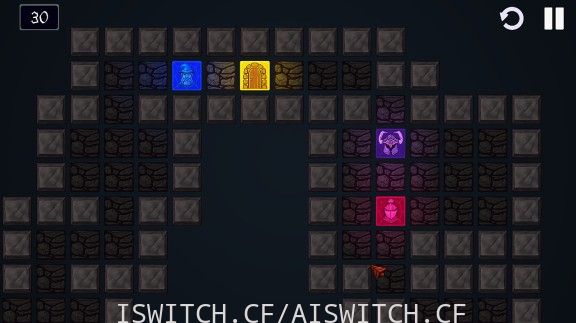 Dungeon Solver/英文版/[NSZ]