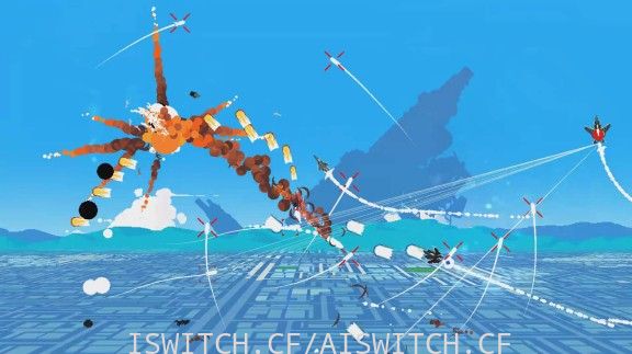 喷射战机/官方中文/本体+最新1.19升补/[NSZ]