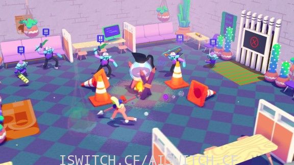 向下走:Going Under/独立最新1.0.2升补 [本体自行搜索]