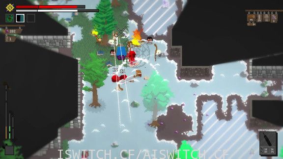 庆祝暴力/英文版/本体+1.0.9升补/[NSZ]