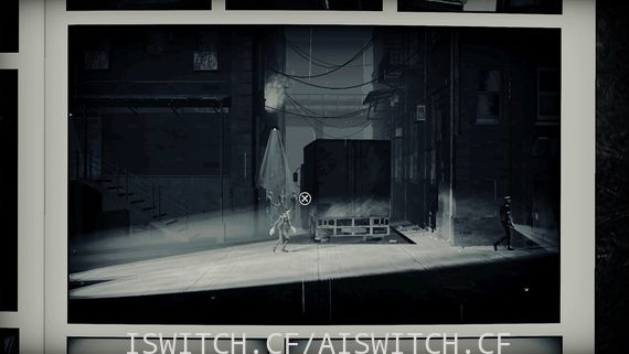 Liberated: Enhanced Edition/官方中文/[XCI]
