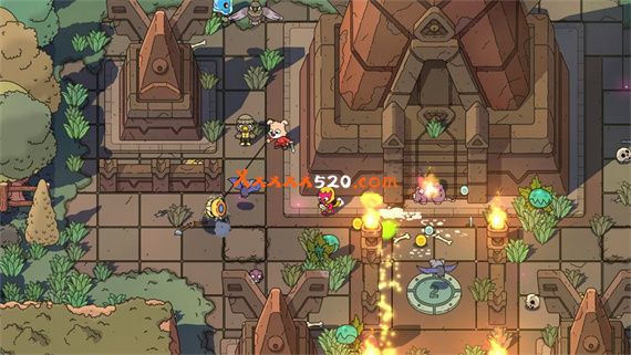 迪托之剑 墨魔的诅咒|官方中文|本体+1.1.8升补整合即撸版|[XCI]