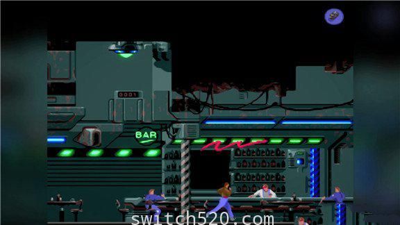 闪回/官方中文/本体+1.0.3升补整合即撸版/[XCI]