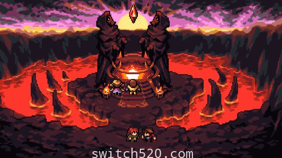 经典RPG/亚当的暗影/官方中文/本体+1.0.7升补/[NSP]