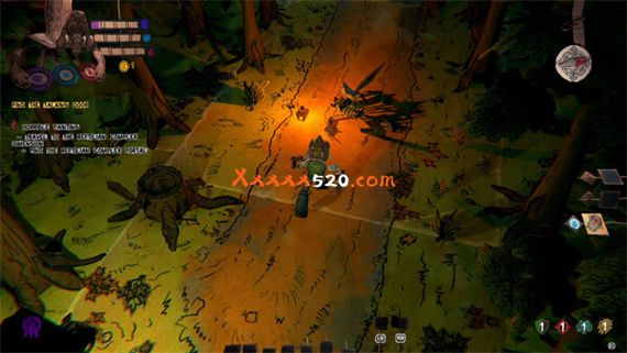 剪纸大厦|官方中文|V1.6.0|解压即撸
