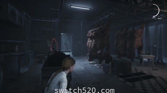 恐怖大作/修道院:碎瓷/最新独立1.3.3升补 [中文] [本体自行搜索]