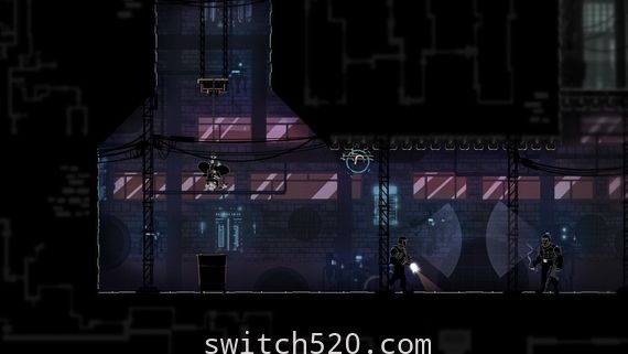 忍者之印:重制版/官方中文/本体+1.0.2升补整合即撸版/[XCI]