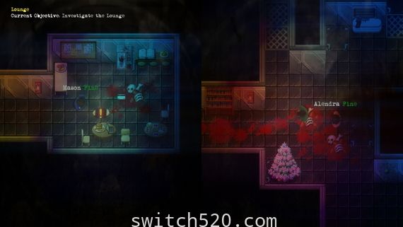 [2D生化危机]Outbreak:爆发/英文版/[XCI]