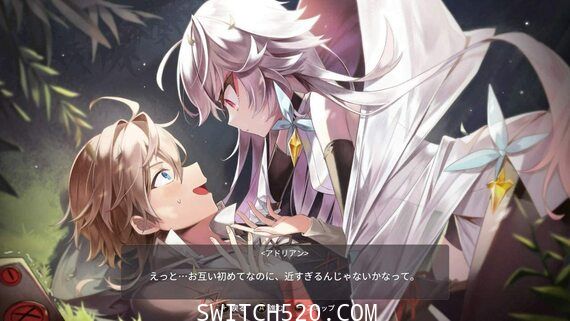 魔女の泉3 Re:Fine ―人形魔女/官方中文/[XCI]
