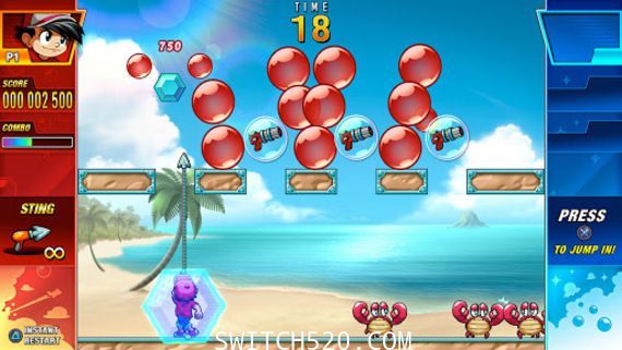 气球大冒险/官方没中文/本体+1.0.1升补整合即撸版/[XCI]