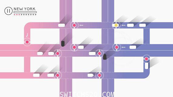 Traffix/官方中文/本体+1.0.3升补整合即撸版/[XCI]