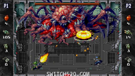 外星危机/英文版/本体+最新1.0.2升补整合即撸版/[XCI]