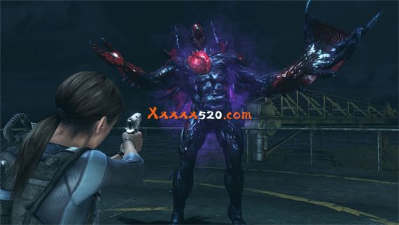 生化危机 启示录1|官方中文|本体+1.0.1升补|NSZ|原版