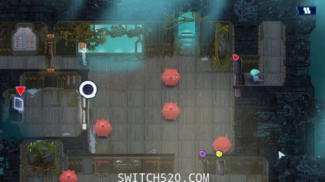 卢波教授:星际之海/官方中文/[XCI]