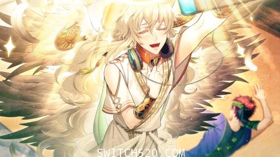 幻奏咖啡厅/亚洲中文版/[XCI]
