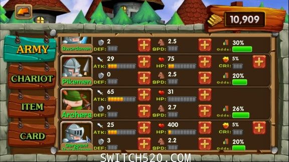 点点联盟/Tap Tap Legion/英文版/[NSZ]