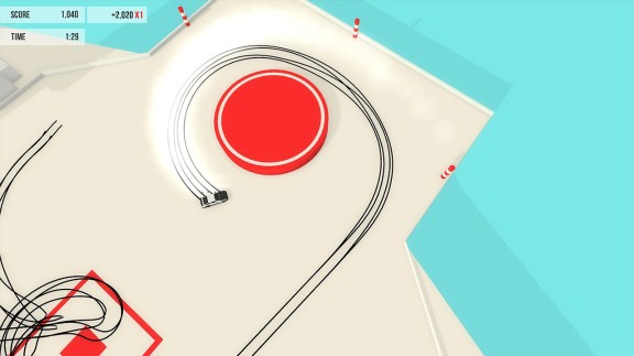 绝对漂移:Absolute Drift/官方中文/本体+最新1.1.3升补/[XCI]