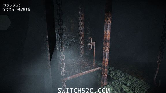 地牢噩梦1+2合集/原汁日文/[NSP]