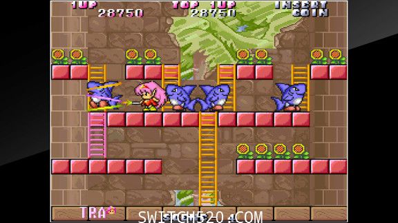 妖精物语/英文版/本体+1.0.1升补/[NSZ]