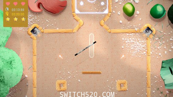 斯皮尼的旅程/官方中文/[XCI]