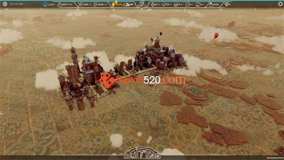 空中王国|官方中文|V1.9.1|解压即撸