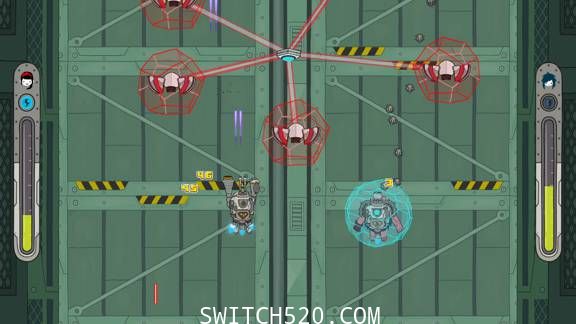 巨像陨落/英文版/本体+1.0.1升补/[NSP][魔改9.2]