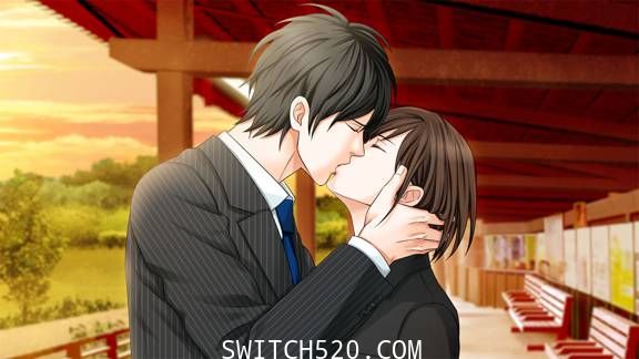 Her Love in the Force/英文版/[NSZ]