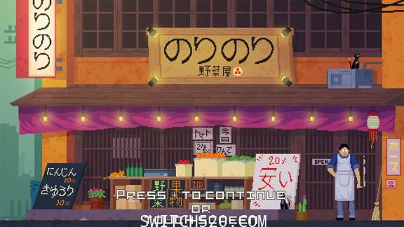 日本的日常生活-动画拼图/英文版/[NSP][魔改9.2]